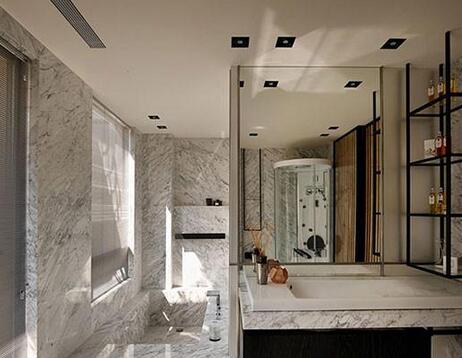 衛(wèi)浴行業(yè)進(jìn)入"微利時(shí)代" 改變市場(chǎng)價(jià)格亂戰(zhàn)