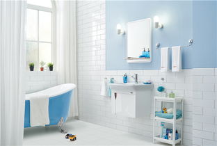 浪鯨衛(wèi)浴 產(chǎn)品功能走心顏值高更受歡迎