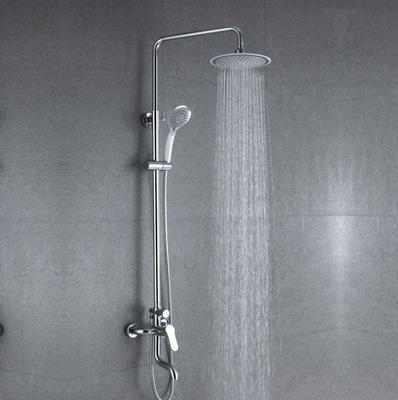 水龍頭廠(chǎng)家伊品衛(wèi)浴告訴你:常見(jiàn)的淋浴花灑有哪些分類(lèi)?_其它_網(wǎng)