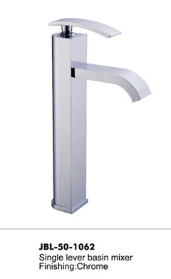 【(嘉柏萊)廠(chǎng)價(jià)直銷(xiāo) 高腳 臉盆配套龍頭 菜盆龍頭 1062】?jī)r(jià)格,廠(chǎng)家,圖片,水龍頭/水嘴,開(kāi)平市嘉柏萊衛(wèi)浴實(shí)業(yè)-