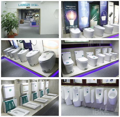 浪姿完善整體衛(wèi)浴,城鎮(zhèn)專(zhuān)區(qū)贏市場(chǎng)