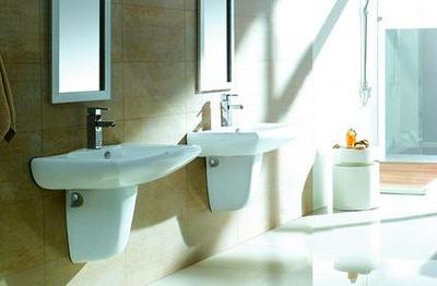 艾尚潔衛浴加盟流程有哪些?