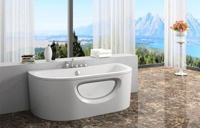 安華衛(wèi)浴的幸福驛站--情人節(jié)定終身 一觸即發(fā)