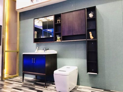 光波馬桶驚艷行業，這個企業的2020年值得期待