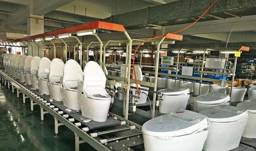 500元與5000元的馬桶有什么區別？注意這8個差別，別被銷售員忽悠