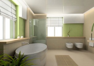 摩恩衛浴 品質與設計的完美融合，打造理想衛浴空間