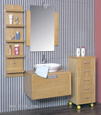 全面解析浴室柜與配套產(chǎn)品 從實(shí)木定制到亞蒂思衛(wèi)浴廠的專(zhuān)業(yè)指南