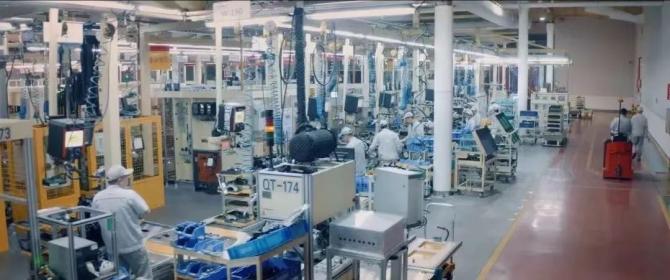 技術(shù)淬煉，實力破局 拆解鄭州日產(chǎn)銳騏6 M9T發(fā)動機的硬核技術(shù)密碼